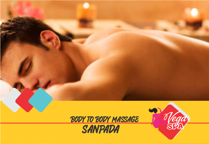 Body to Body Massage in Sanpada navi mumbai
